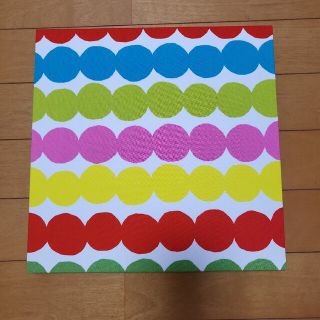 マリメッコ(marimekko)の⭐マリメッコ　ファブリックパネル⭐(ファブリック)