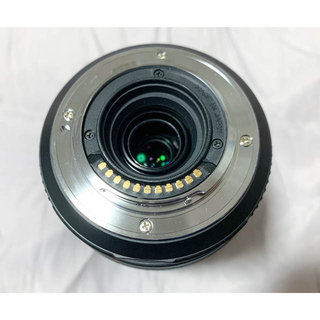 OLYMPUS(オリンパス)のOLYMPUS M.ZUIKO DIGITAL ED75-300mm  スマホ/家電/カメラのカメラ(レンズ(ズーム))の商品写真