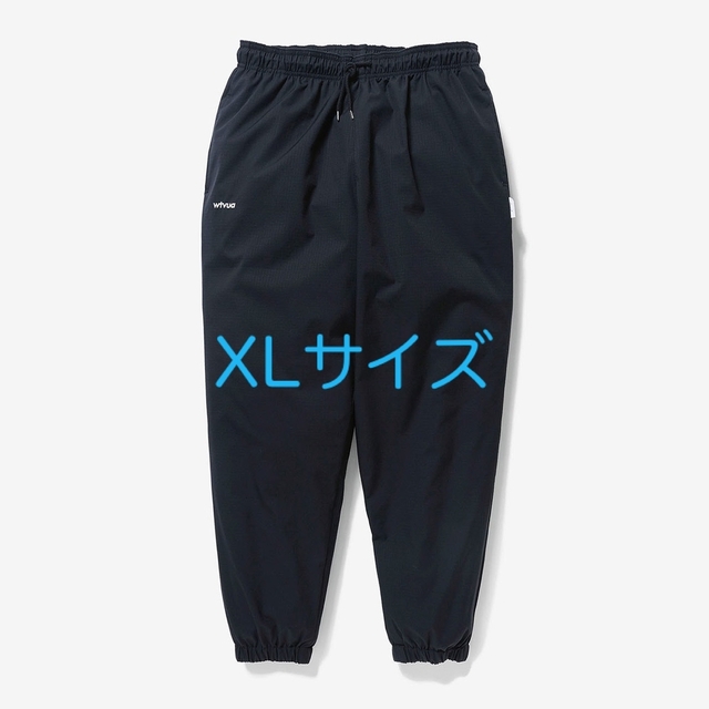 超激得好評 wtaps 22aw INCOM 01 / TROUSERS / WTVUA HOT特価