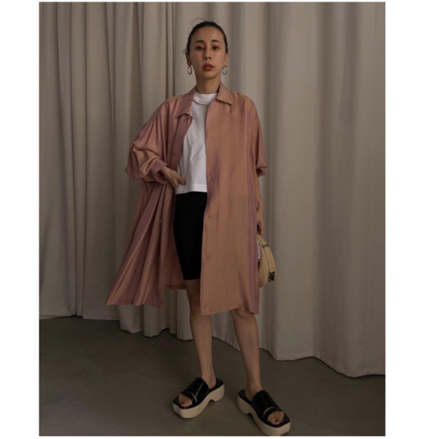 N.HOOLYWOOD for Ameri Pattern NO SHIRT レディース トップス mizudo.com