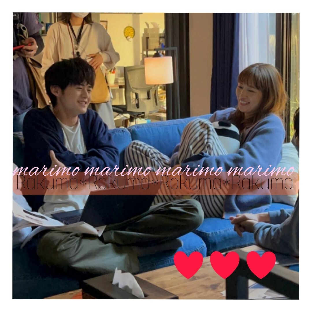 【新品】♥川口春奈さん♥〈CaRouseLamBRa〉ニットジャケット୨୧⑅︎*