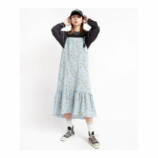 アールエヌエー ワンピース(ベージュ系)の通販 15点 | RNAの