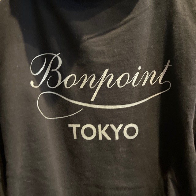 Bonpoint(ボンポワン)のボンポワン　パーカー レディースのトップス(パーカー)の商品写真