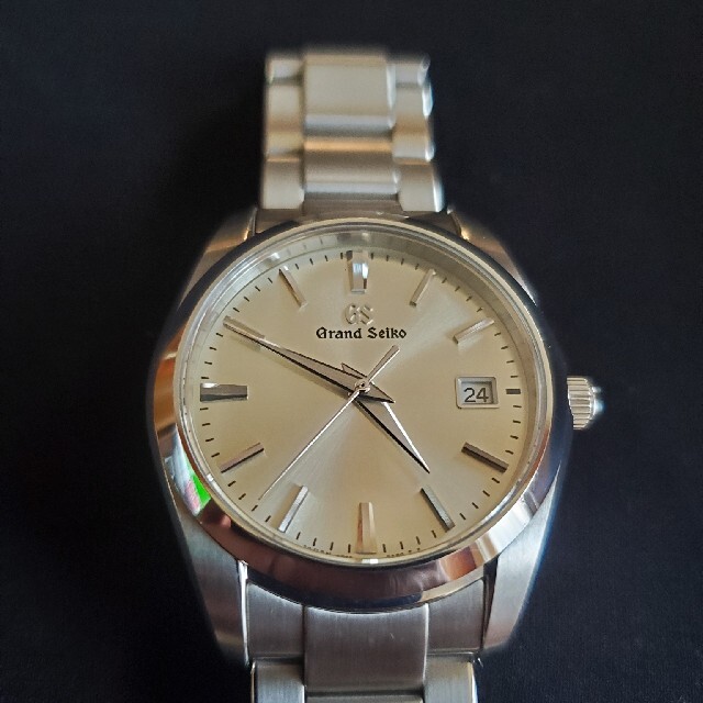 Grand Seiko(グランドセイコー)のグランドセイコー　sbgx263 メンズの時計(腕時計(アナログ))の商品写真