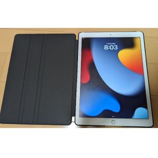 iPad - 【売約済】ipad pro 12.9インチ 第2世代 セルラーモデル 64GBの