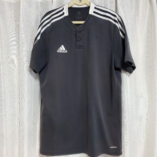 adidas Tシャツ メンズ スポーツ(Tシャツ/カットソー(半袖/袖なし))