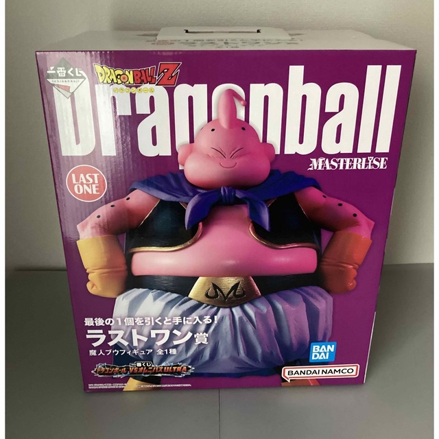 ドラゴンボール一番くじ ラストワン魔人ブウ A賞F賞セット ドラゴンボール一番くじ ラストワン魔人ブウ A賞F賞セット