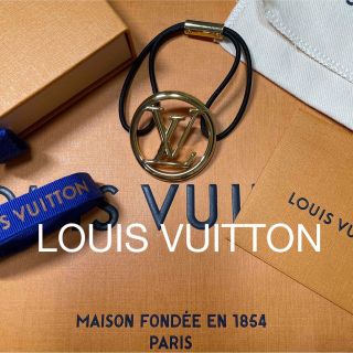 LOUIS VUITTON - 極美品☆ルイヴィトン☆エラスティック・ルイーズ