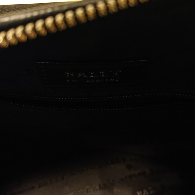 Bally(バリー)の美品！ Ｂａｌｌｙメッセンジャー バッグ Fiji メンズのバッグ(メッセンジャーバッグ)の商品写真