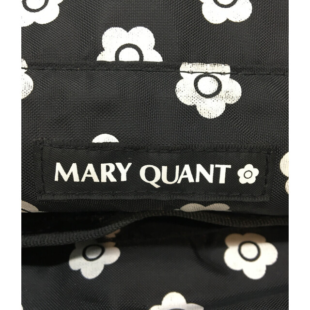 MARY QUANT(マリークワント)のマリークヮント MARY QUANT トートバッグ ハンドバッグ レディース レディースのバッグ(トートバッグ)の商品写真