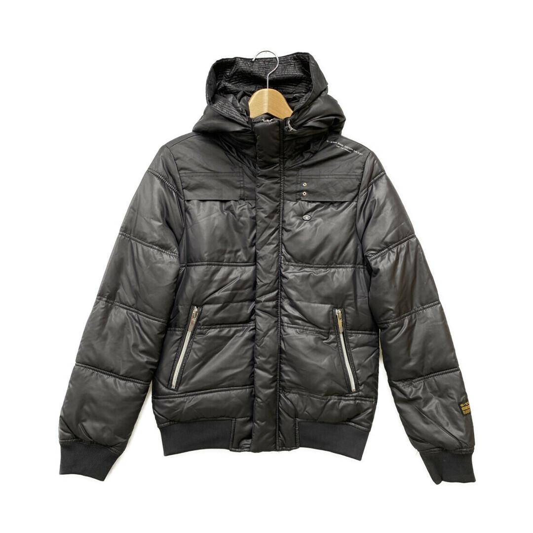 人気商品】 G-STAR RAW M メンズ ブルゾン 中綿ジャケット RAW G-STAR
