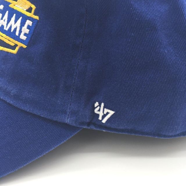 47 Brand(フォーティセブン)の[47Brand] 2022MLBオールスター限定 キャップ LA (ブルー) メンズの帽子(キャップ)の商品写真