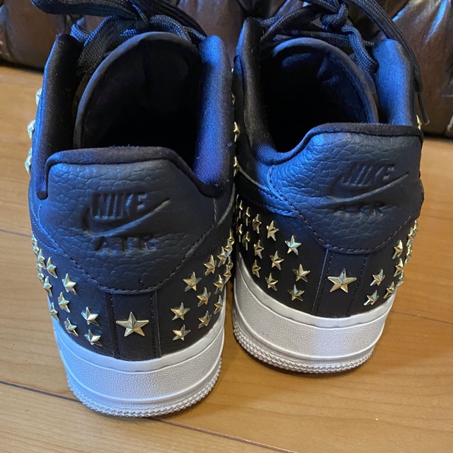 NIKE(ナイキ)のNIKE  AIR FORCE 1 '07 XX "STARS PACK" レディースの靴/シューズ(スニーカー)の商品写真