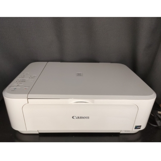 キヤノン(Canon)のCanon　PIXUS　MG3630　プリンター(PC周辺機器)