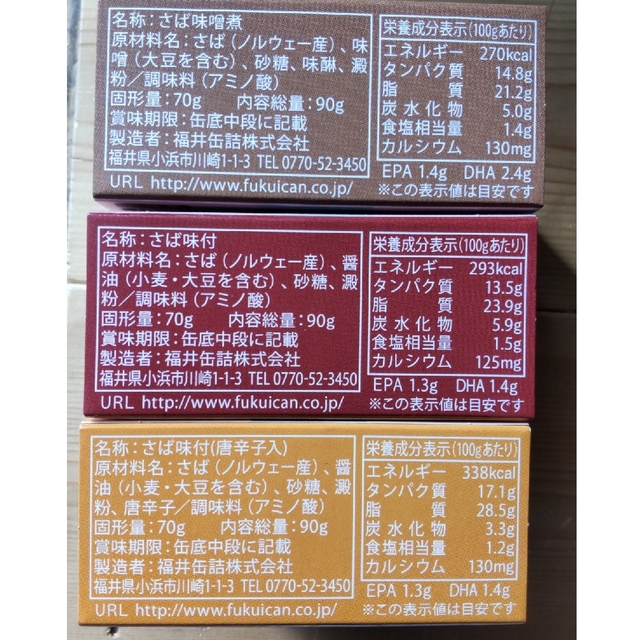 引き出物♧缶詰♡蒲鉾詰め合わせ 食品/飲料/酒の加工食品(缶詰/瓶詰)の商品写真