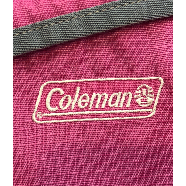 Coleman(コールマン)のコールマン COLEMAN リュック    レディース レディースのバッグ(リュック/バックパック)の商品写真