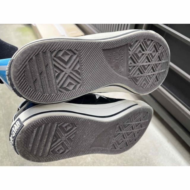 CONVERSE(コンバース)のコンバース　ワンスター　9 1/2 メンズの靴/シューズ(スニーカー)の商品写真