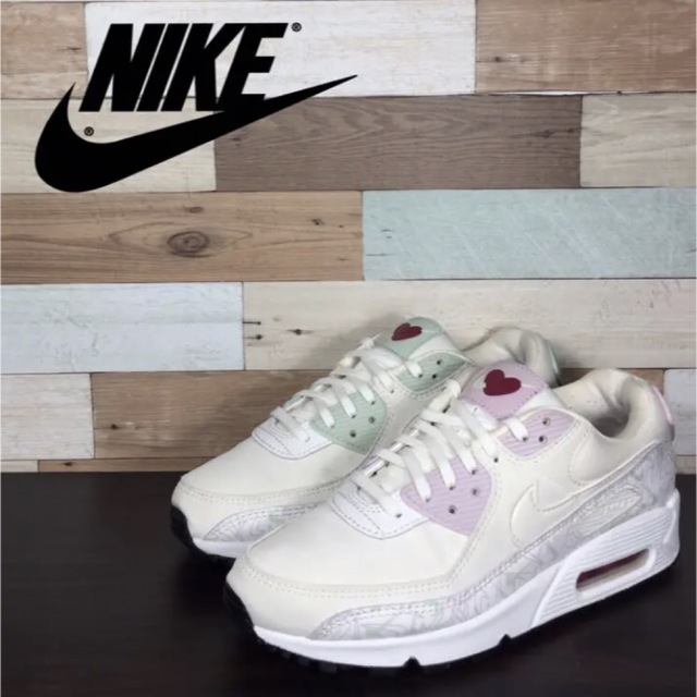 NIKE AIR MAX 90 VDAY 24cm