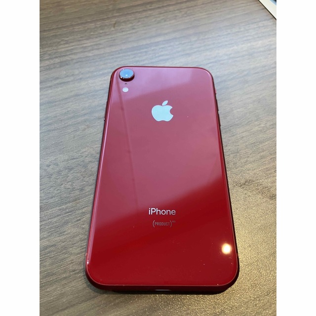 Apple iPhone XR/SIMフリー/美品スマホ - totalcargps.com