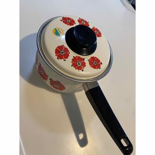 レトロ鍋(鍋/フライパン)