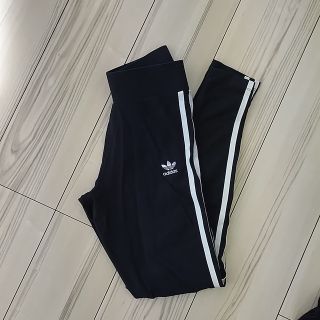 アディダス(adidas)のアディダス レギンス(スキニーパンツ)