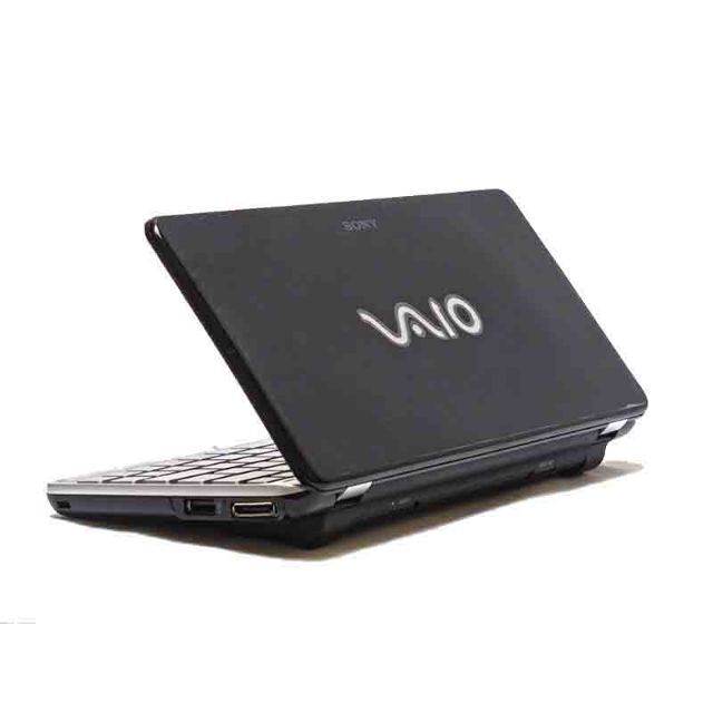 超美品　VAIO P90NS ８インチワイド画面/WiFi/オフイス/Win7 3