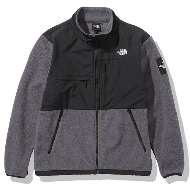 THE NORTH FACE　デナリジャケットM