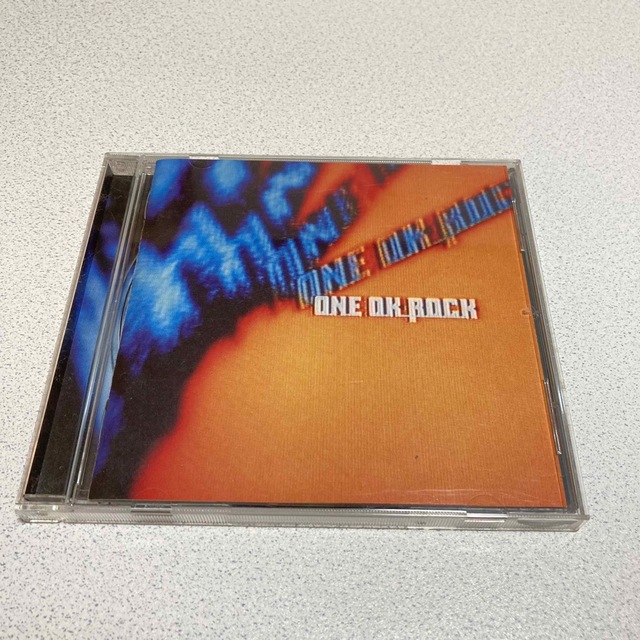 ONE OK ROCK(ワンオクロック)のONE OK ROCK / 残響リファレンス エンタメ/ホビーのCD(ポップス/ロック(邦楽))の商品写真