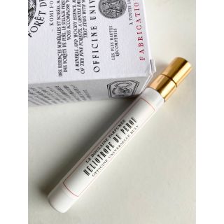 ビュリー　オートリプル　9ml ヘリオトロープ・デュ・ペルー(香水(女性用))