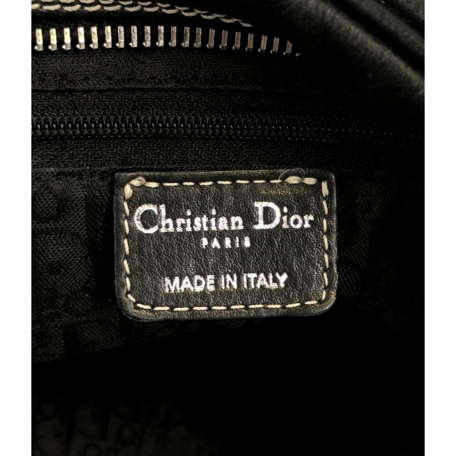 Christian Dior(クリスチャンディオール)のクリスチャンディオール ハンドバッグ レディース レディースのバッグ(ハンドバッグ)の商品写真