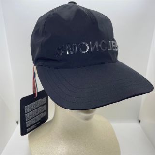 モンクレール(MONCLER)のMONCLER モンクレール ベースボールキャップ(キャップ)