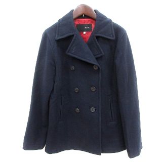 manon fripes ウールCPOジャケット 直売純正 | ezycafe.jp