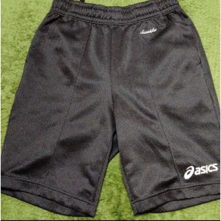 アシックス(asics)のハーフパンツ　バレーボール(バレーボール)