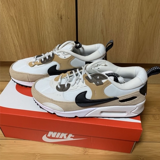 ☆NIKE AIRMAX90 FUTURA☆ レディースの靴/シューズ(スニーカー)の商品写真