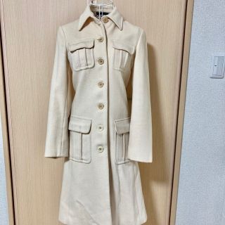 セオリー ロングコート(レディース)の通販 600点以上 | theoryの ...