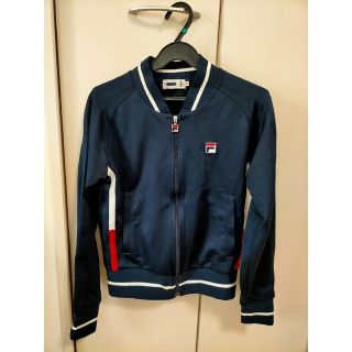 フィラ(FILA)のジャージ ジャケット (上着のみ)(その他)