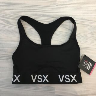 ヴィクトリアズシークレット(Victoria's Secret)のVSX VSSPORTS VICTORIA'S SPORTS スポブラ(ブラ)