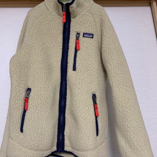 パタゴニア(patagonia)のパタゴニア　Patagoniaフリース新品未使用(ジャケット/上着)