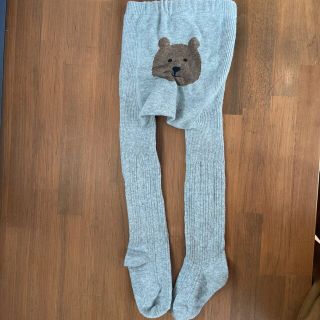 ベビーギャップ(babyGAP)の専用！！GAP くまちゃんタイツ(靴下/タイツ)