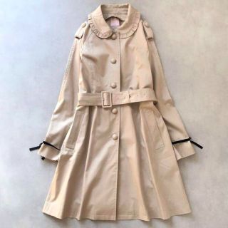 ピンクハウス トレンチコート(レディース)の通販 13点 | PINK HOUSEの ...