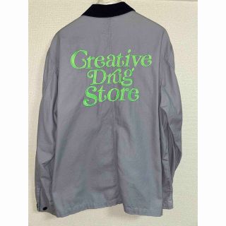 Supreme(カバーオール)のフリマアイテム一覧 Supreme(カバーオール)のフリマアイテム一覧