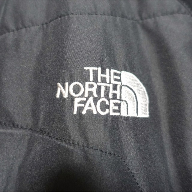 THE NORTH FACE(ザノースフェイス)の【即日発送】ノースフェイス　中綿ジャケット　メンズS メンズのジャケット/アウター(ナイロンジャケット)の商品写真