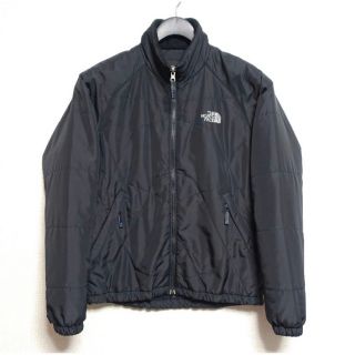 ザノースフェイス(THE NORTH FACE)の【即日発送】ノースフェイス　中綿ジャケット　メンズS(ナイロンジャケット)