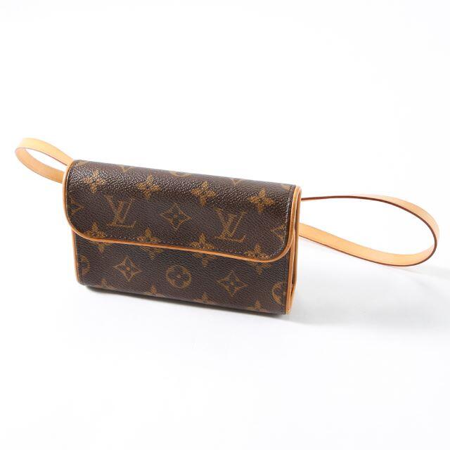 破格値下げ】 LOUIS VUITTON - ルイ・ヴィトン モノグラムポシェット