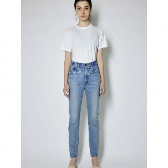 moussy mvs skinny 24インチ