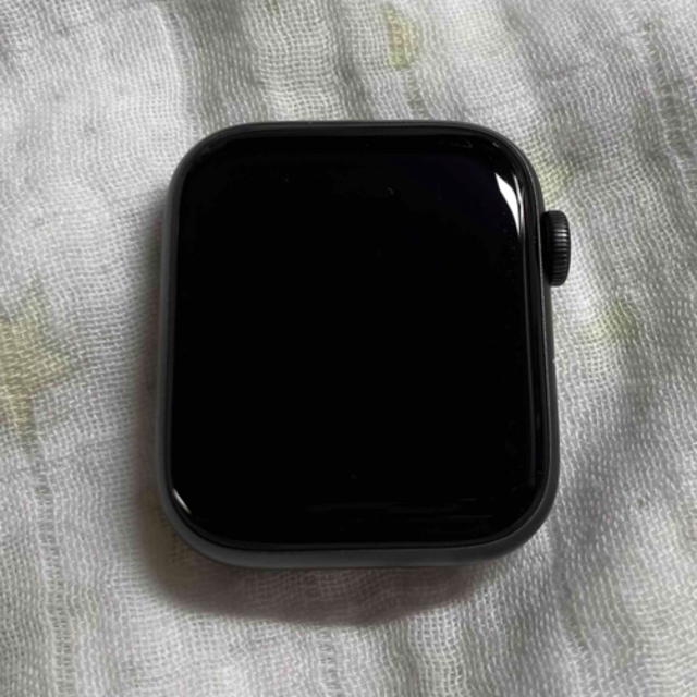 Apple Watch SE（GPSモデル）44mm