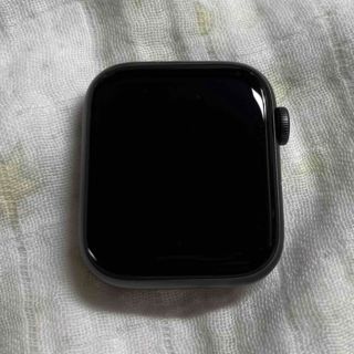 アップル(Apple)のApple Watch SE（GPSモデル）44mm(腕時計(デジタル))