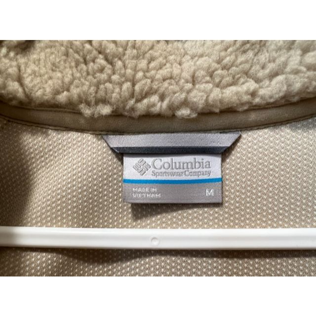 Columbia(コロンビア)の★最終値下★ Columbia（コロンビア）アーチャーリッジジャケット　フリース メンズのジャケット/アウター(その他)の商品写真