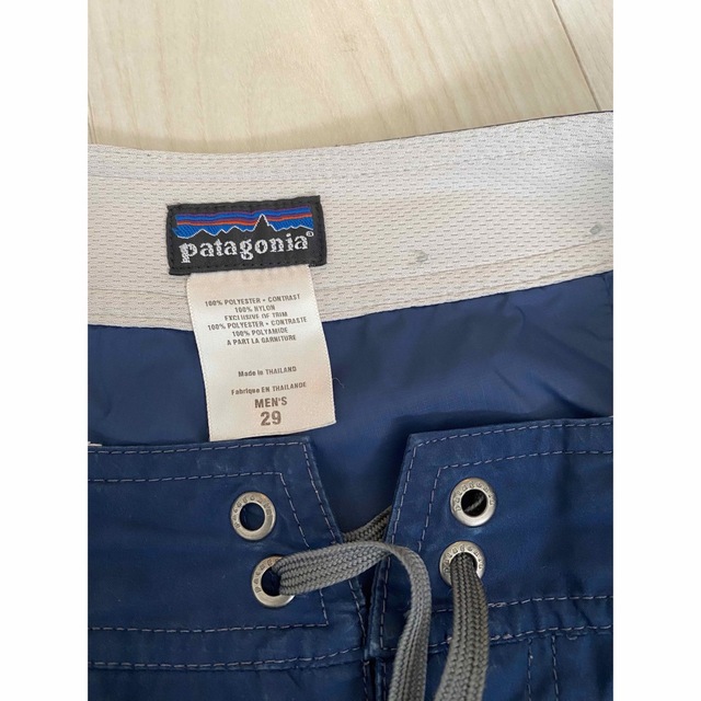 patagonia(パタゴニア)のPatagonia 半ズボン メンズのパンツ(その他)の商品写真