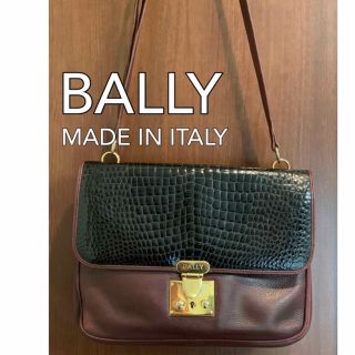 バリー ヴィンテージの通販 300点以上 | Ballyを買うならラクマ